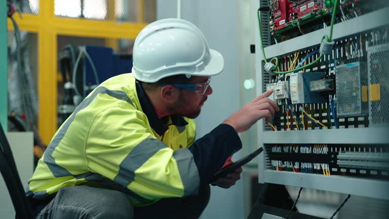 Emergency Electrical Repair Services in Buckeye, AZ